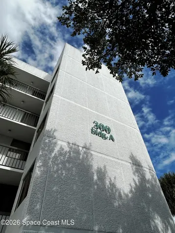 300 Columbia Drive Cape Canaveral FL 32920