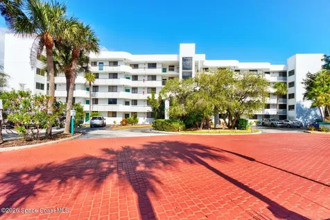 300 Columbia Drive Cape Canaveral FL 32920