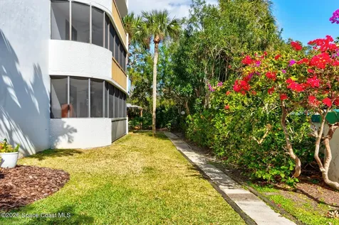 300 Columbia Drive Cape Canaveral FL 32920
