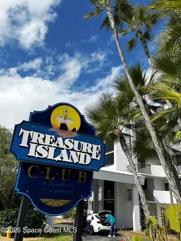 300 Columbia Drive Cape Canaveral FL 32920