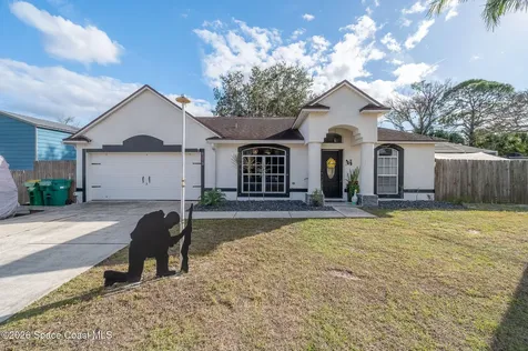 6275 Marcy Street Cocoa FL 32927