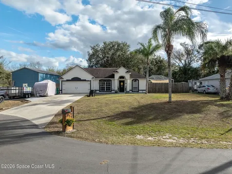 6275 Marcy Street Cocoa FL 32927