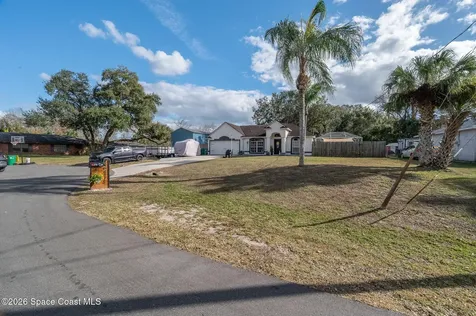 6275 Marcy Street Cocoa FL 32927