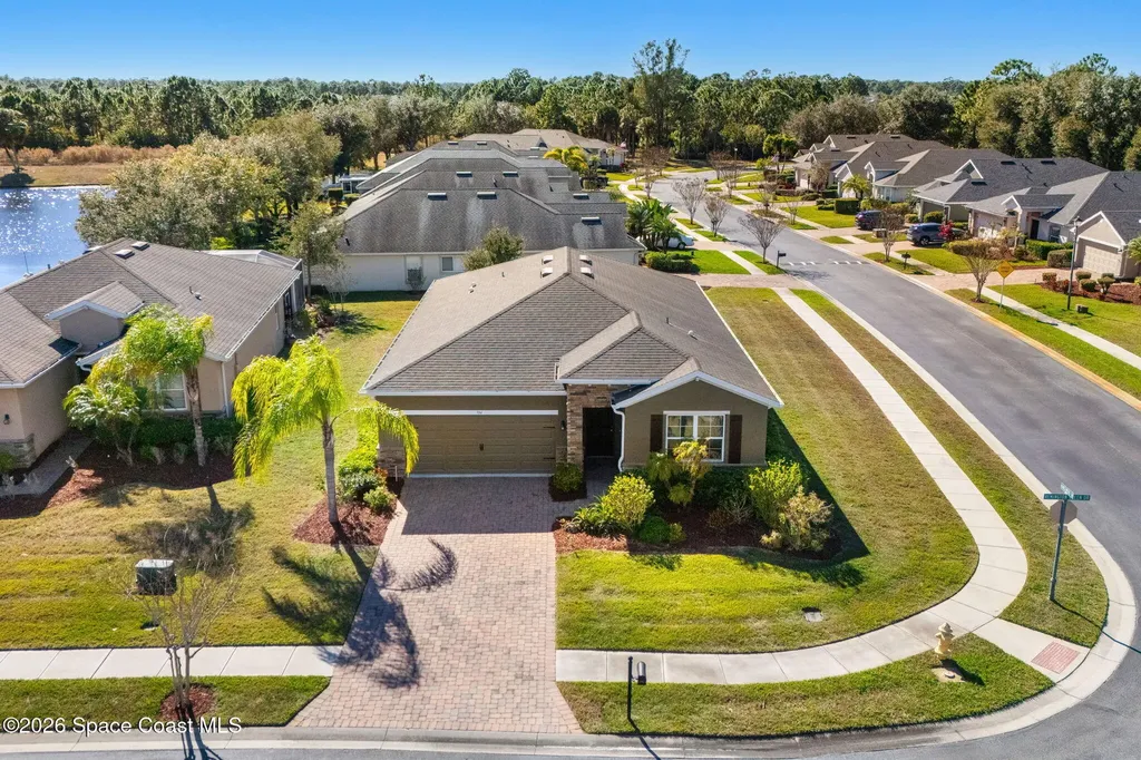 704 Remington Green Drive SE Palm Bay FL 32909