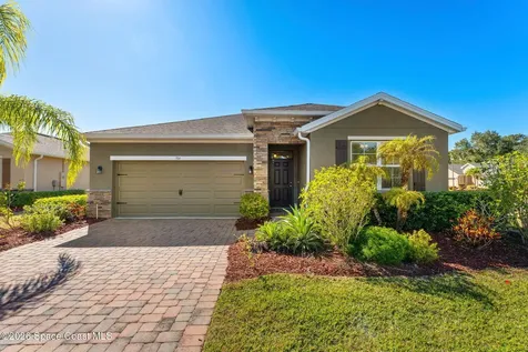 704 Remington Green Drive SE Palm Bay FL 32909