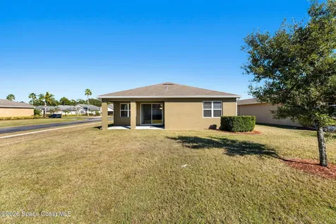704 Remington Green Drive SE Palm Bay FL 32909
