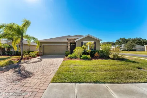 704 Remington Green Drive SE Palm Bay FL 32909