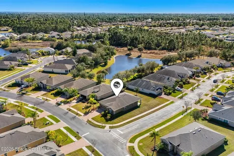 704 Remington Green Drive SE Palm Bay FL 32909