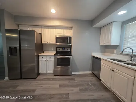 1631 Albert Drive Melbourne FL 32935