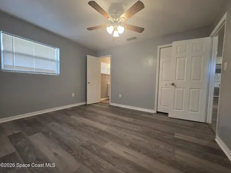 1631 Albert Drive Melbourne FL 32935