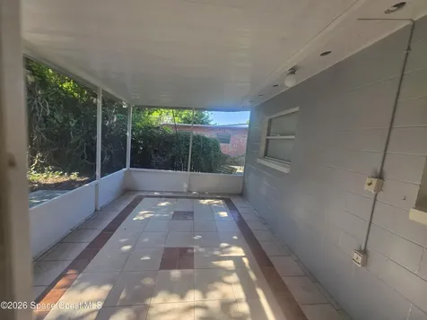 1631 Albert Drive Melbourne FL 32935