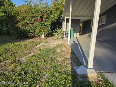 1631 Albert Drive Melbourne FL 32935