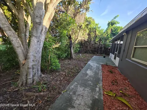 1631 Albert Drive Melbourne FL 32935