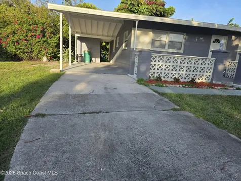 1631 Albert Drive Melbourne FL 32935
