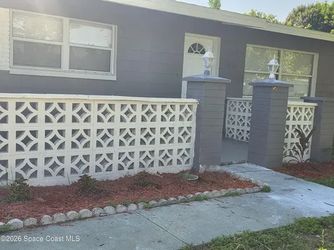 1631 Albert Drive Melbourne FL 32935