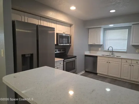 1631 Albert Drive Melbourne FL 32935