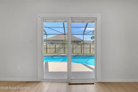 1361 Athens Drive NE Palm Bay FL 32907
