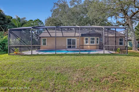 1361 Athens Drive NE Palm Bay FL 32907