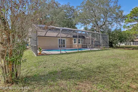 1361 Athens Drive NE Palm Bay FL 32907