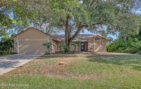 1361 Athens Drive NE Palm Bay FL 32907