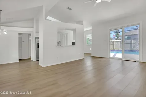 1361 Athens Drive NE Palm Bay FL 32907