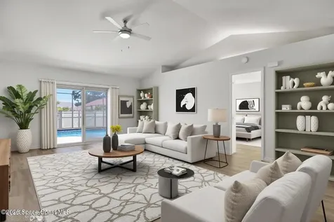 1361 Athens Drive NE Palm Bay FL 32907