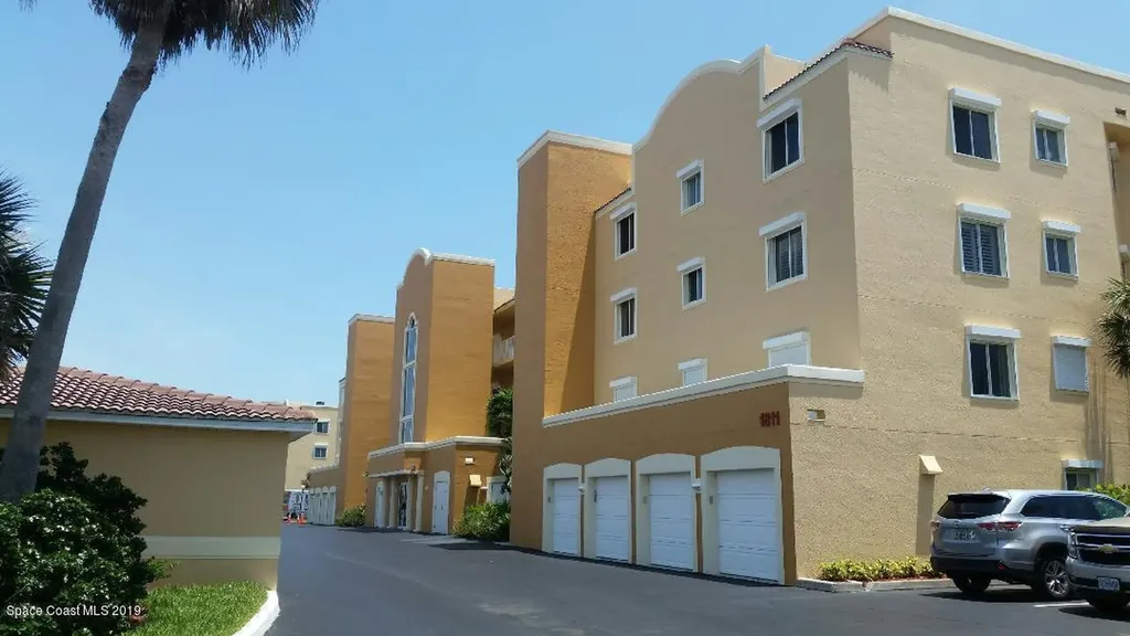 1811 Highway A1a Satellite Beach FL 32937