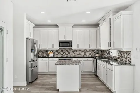 717 Palos Verde Drive Satellite Beach FL 32937