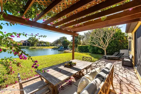 717 Palos Verde Drive Satellite Beach FL 32937