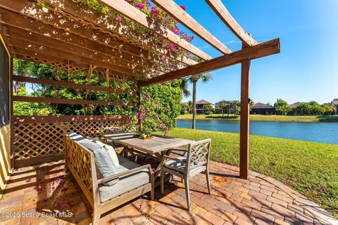 717 Palos Verde Drive Satellite Beach FL 32937