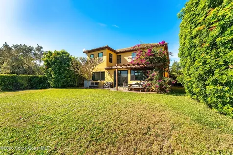 717 Palos Verde Drive Satellite Beach FL 32937