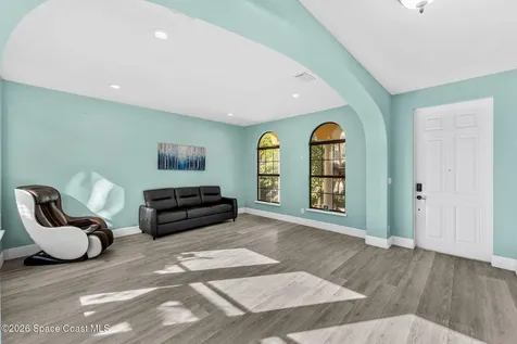 717 Palos Verde Drive Satellite Beach FL 32937
