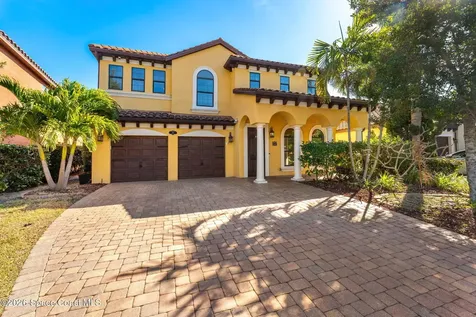 717 Palos Verde Drive Satellite Beach FL 32937