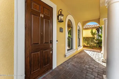 717 Palos Verde Drive Satellite Beach FL 32937