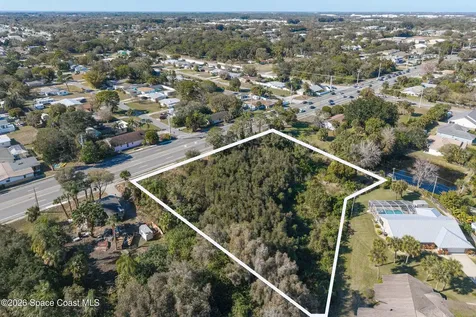 2561 Dairy Road Melbourne FL 32904