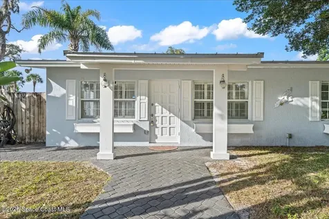 9670 Mockingbird Lane Sebastian FL 32976
