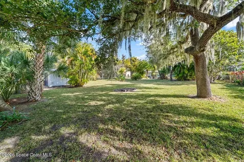 9670 Mockingbird Lane Sebastian FL 32976
