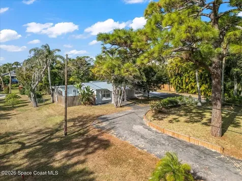 9670 Mockingbird Lane Sebastian FL 32976