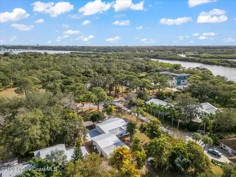 9670 Mockingbird Lane Sebastian FL 32976