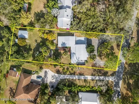 9670 Mockingbird Lane Sebastian FL 32976