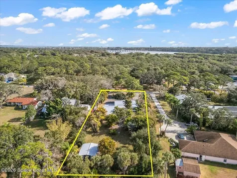 9670 Mockingbird Lane Sebastian FL 32976