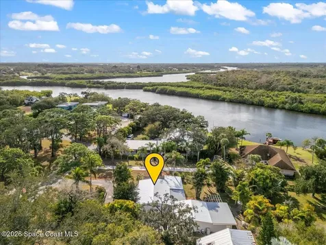 9670 Mockingbird Lane Sebastian FL 32976