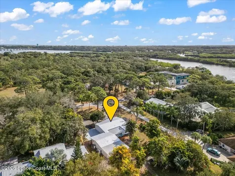 9670 Mockingbird Lane Sebastian FL 32976
