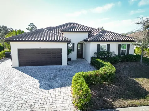 1216 Fulton Circle Titusville FL 32780