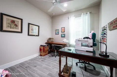 1216 Fulton Circle Titusville FL 32780