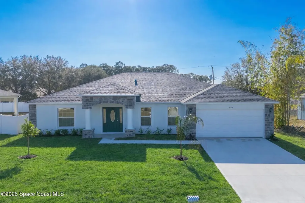1230 Destiny Street SE Palm Bay FL 32909