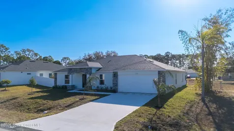 1230 Destiny Street SE Palm Bay FL 32909