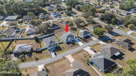 1230 Destiny Street SE Palm Bay FL 32909