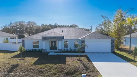 1230 Destiny Street SE Palm Bay FL 32909