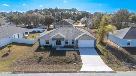 1230 Destiny Street SE Palm Bay FL 32909